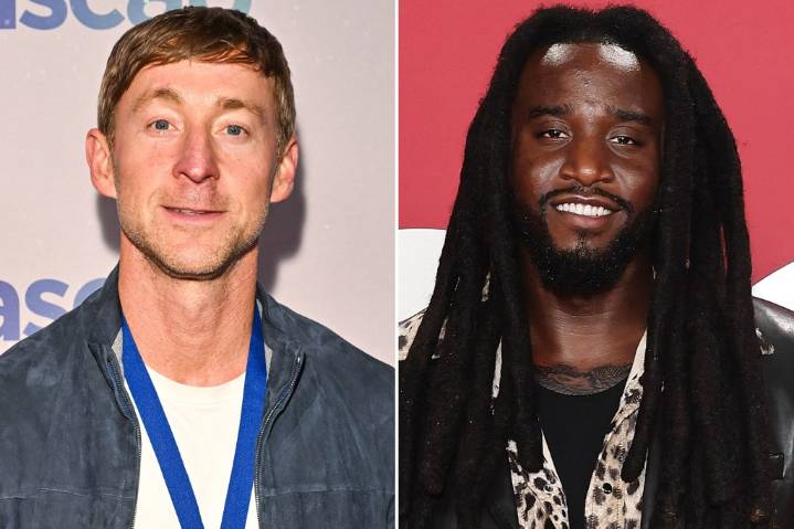 Ashley Gorley & Shaboozey Win Top Honors at 2025 ASCAP Nashville Songwriters Celebration