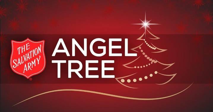 Bells are ringing: Salvation Army launches annual holiday programs helping those in need