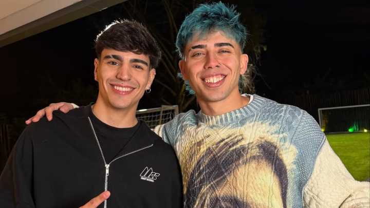 El gran paso en su carrera musical que dio Fede Mestre, el exparticipante de La Voz Argentina