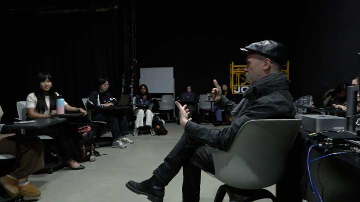 Are any jobs safe from AI?