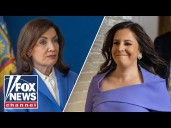 Stefanik sounds off on Hochul's record: ‘WORST governor in America'
