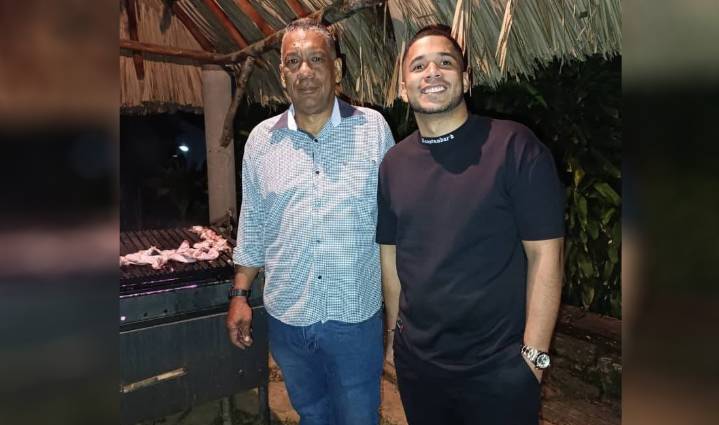 ONG pide a Colombia intervenir por desaparición de empleados vinculados a la familia de María Corina Machado