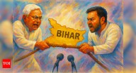 Bihar Election Results 2025: Key fights to watch out for; big verdict today