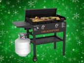 Walmart Black Friday 2025: Blackstone griddle drops to $157, nearly 30% off