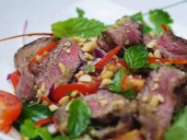 ‘Ingenious’ hack behind #1 salad recipe