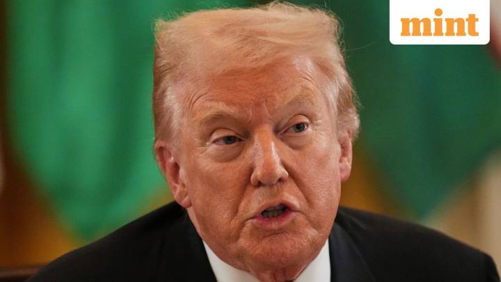 Kazakhstan among C5 Central Asian nations to join Abraham Accords, says Trump