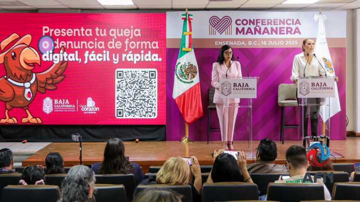 Unidad de atención de quejas y denuncias atendió a más de 8 mil 600 personas