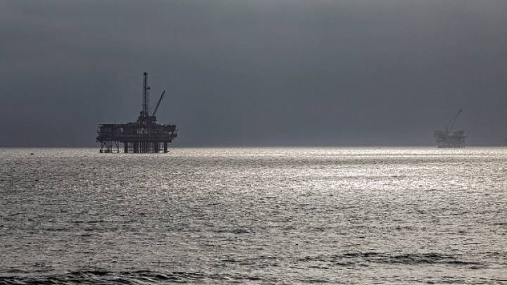 Trump admin shares plan for oil drilling off California coast