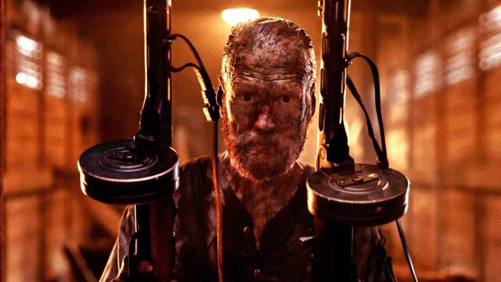 Director Behind This Year's Most Violent Action Sequel Teases the Fate of the Franchise [Exclusive]