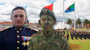 Tragedia en Cantón Norte: Militar Asesina a Teniente y se Suicida en Bogotá