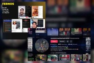 Influencer exhibido en Palacio Nacional afirma haber recibido amenazas; acudirá a la marcha de la Generación Z