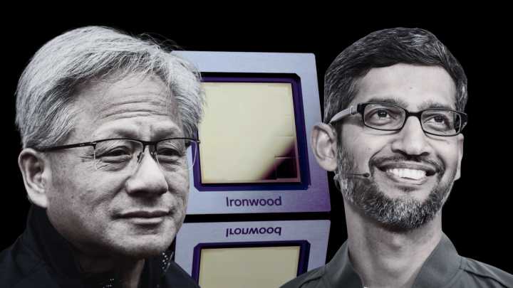 NVIDIA Hits Back at Claims That Google’s TPUs Could Overtake Its AI Stack, Saying It Offers “Greater Performance and Versatility” Than ASICs