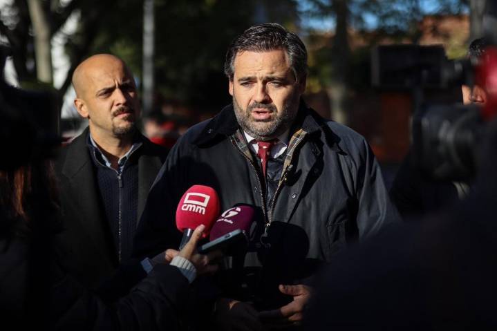 Núñez espera que PSOE vote a favor de su propuesta sobre autónomos en las Cortes y no piense «en sus propios intereses»