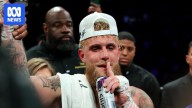 Jake Paul and Anthony Joshua's boxing match is a dangerous betrayal of the sport