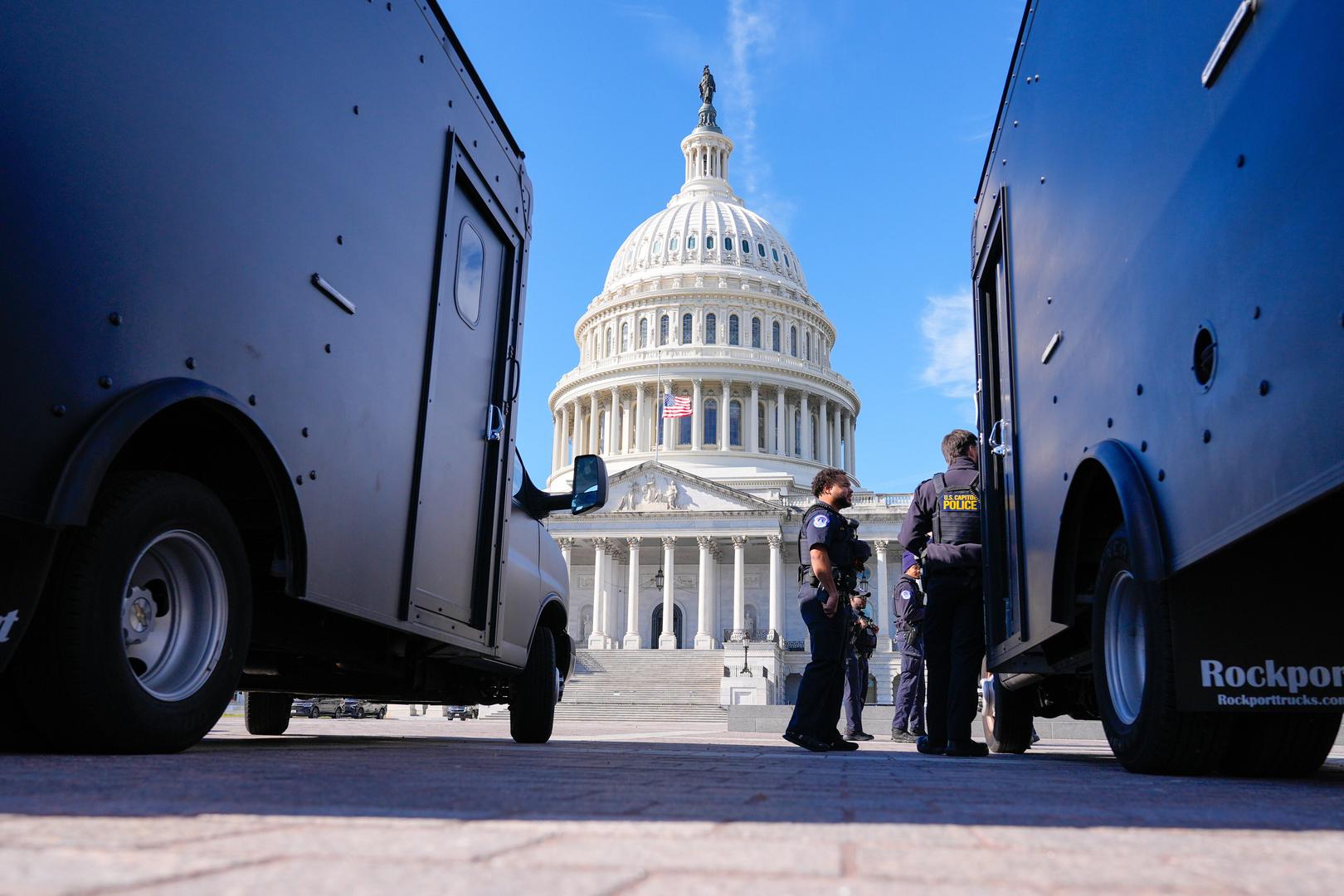 Democrats consider prolonging the shutdown as Republicans prepare new bills without health care fix