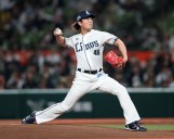 What to know about Tatsuya Imai as Yankees check in on Japanese star