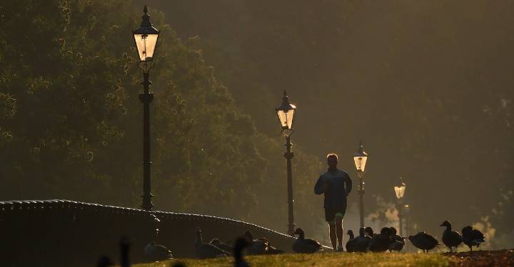 How to Change Your Sleep Patterns