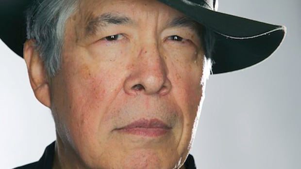 Celebrated author Thomas King expects 'firestorm' as he reveals he's not Indigenous