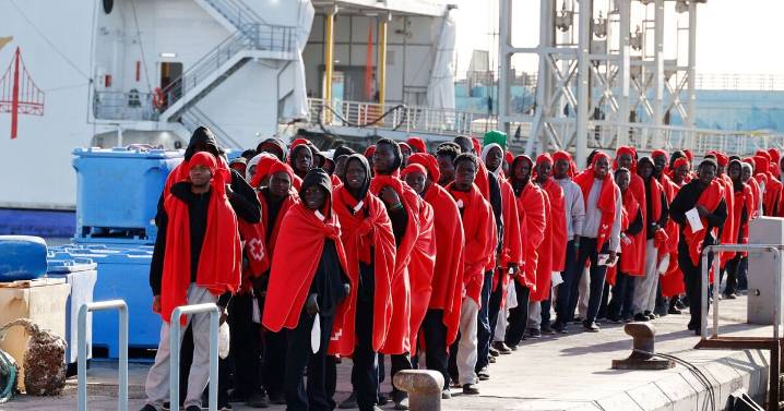 Panic in Majorca as councils refuse to house migrant children