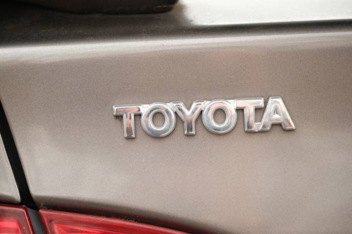 Toyota announces $10B investment in the U.S. in part of 5