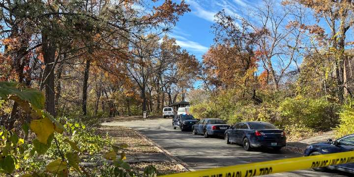 Investigation: Kansas City police track down, shoot armed robbery suspect at Northland apartments