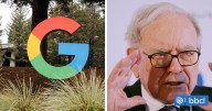 Matriz de Google sube en bolsa luego que fondo del "oráculo" de las inversiones apostara por la firma