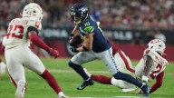 Cooper Kupp didn't want to leave the Rams. He returns with Seahawks for a high