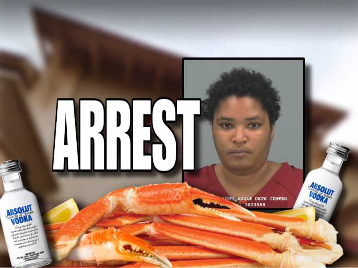 Bashas' manager tracks down suspect after weeks of crab, vodka thefts