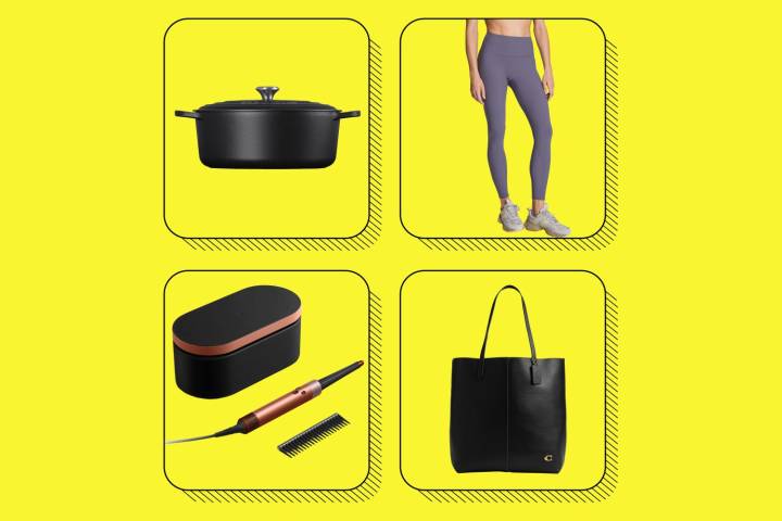 Nordstrom’s Best Black Friday Deals: Free People, New Balance, and More