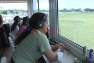 El primer palco sensorial para chicos con autismo llegó al TC en Paraná