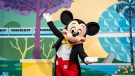 I Just Learned About A Disney World Hidden Mickey That Can Only Be Seen One Day A Year, And It's Wild