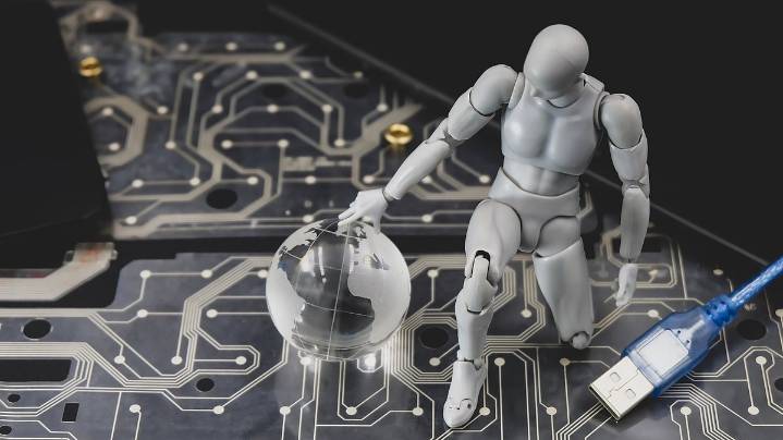 'Our Job To Tell Customers How To Use AI Tools,' Says Autodesk CEO Andrew Anagnost