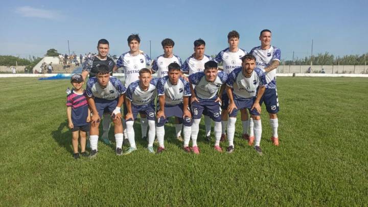 Supeditados al clima y estado de las canchas