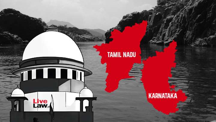 BREAKING| Supreme Court Rejects Tamil Nadu's Plea Against Mekadatu Dam Proposal In Karnataka As Premature