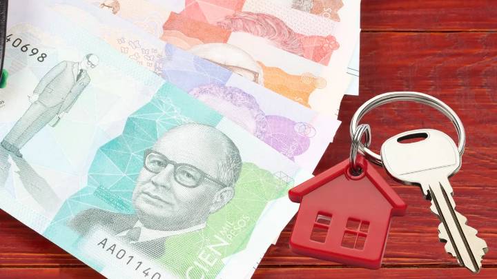 Bogotanos tendrán importante subsidio de arriendo: podrían recibir hasta más de 800 mil pesos