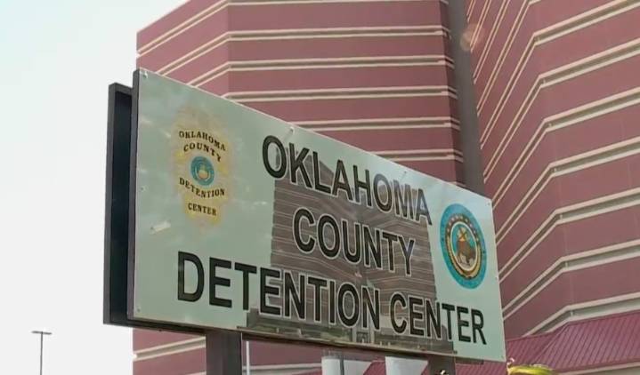 Oklahoma County Jail Trust appoints jail administrator