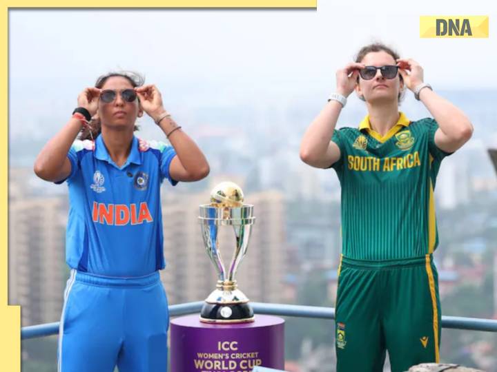 ICC Women’s World Cup 2025: Shubhman Gill, Jasprit Bumrah, and men's squad's spe