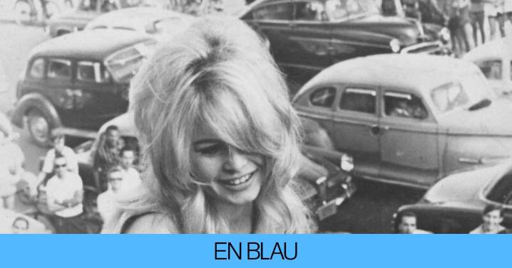 Brigitte Bardot, actriz, se está muriendo: "La enfermedad que padece es muy grave"