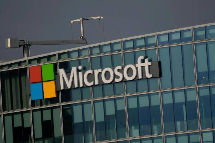 Microsoft to ship 60,000 Nvidia AI chips to UAE under US-approved deal – Hartford Courant