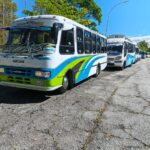 Alcalde Nelson Álvarez ordenó operativo de revisión de Transporte Público