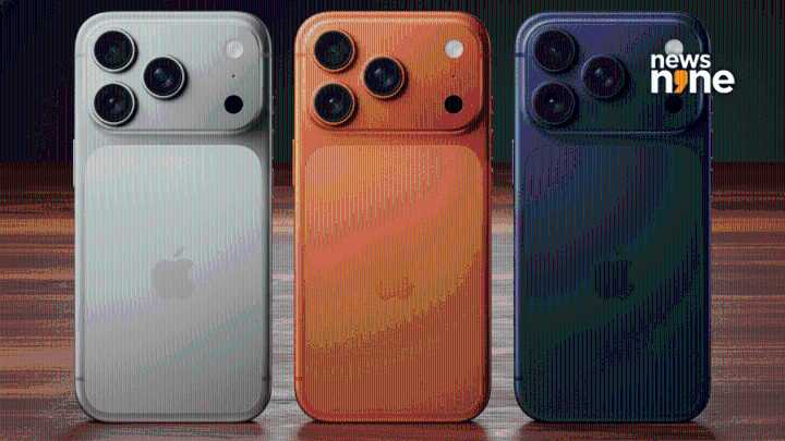 Apple enters India’s top 5 smartphone brands for the first time: iPhone 16, 17 drive record sales