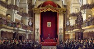El Congreso Constituyente de 1822