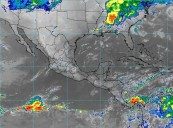 Clima para hoy martes 25 de noviembre de 2025
