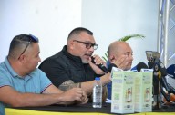 Salida inédita de la Vuelta al Táchira 2026: Ida y regreso San Cristóbal