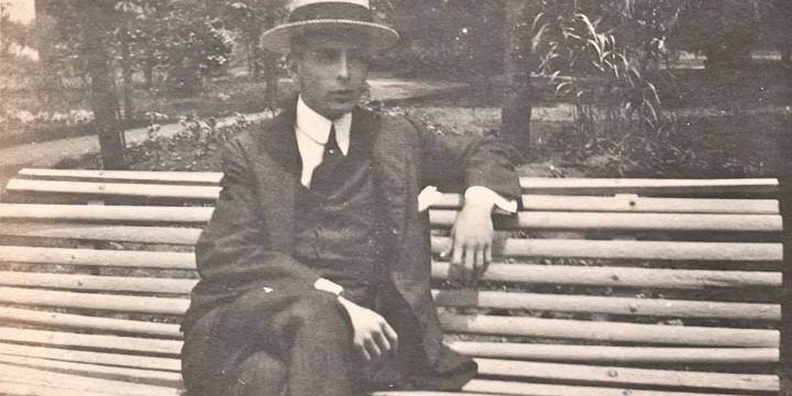 5 poemas para recordar a Baldomero Fernández Moreno