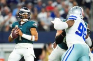 Game of the Week: How to Watch the Eagles vs. Cowboys Game Online for Free