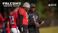 Falcons News Now: What you need to know for Falcons vs. Panthers rematch