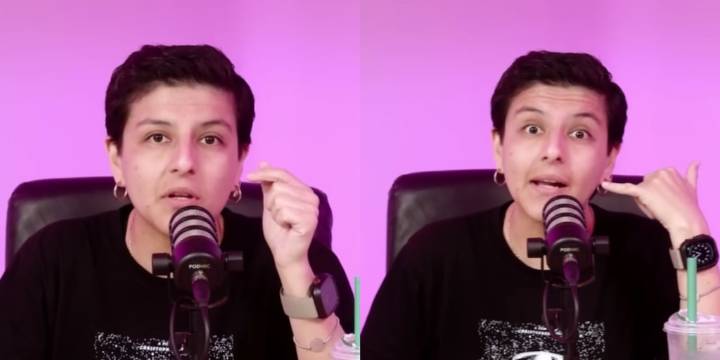 Ariana Bolo Arce denuncia estafa de su contadora: “Le deposité más 40 mil soles y se fue del país”