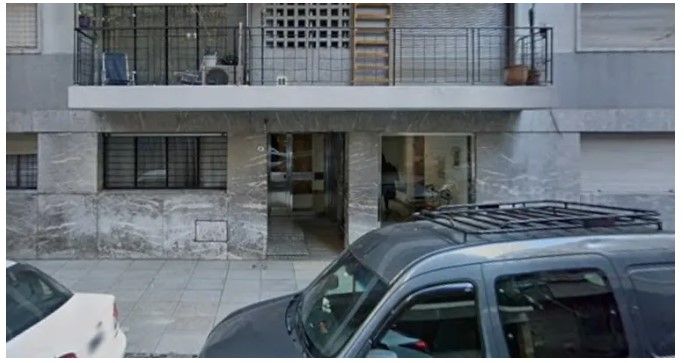 Horror en Caballito: una mujer policía defendió a sus hijos de un ataque y mató a su expareja