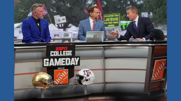 How to continue watching football games and shows after Disney pulled ABC, ESPN and more from YouTube TV